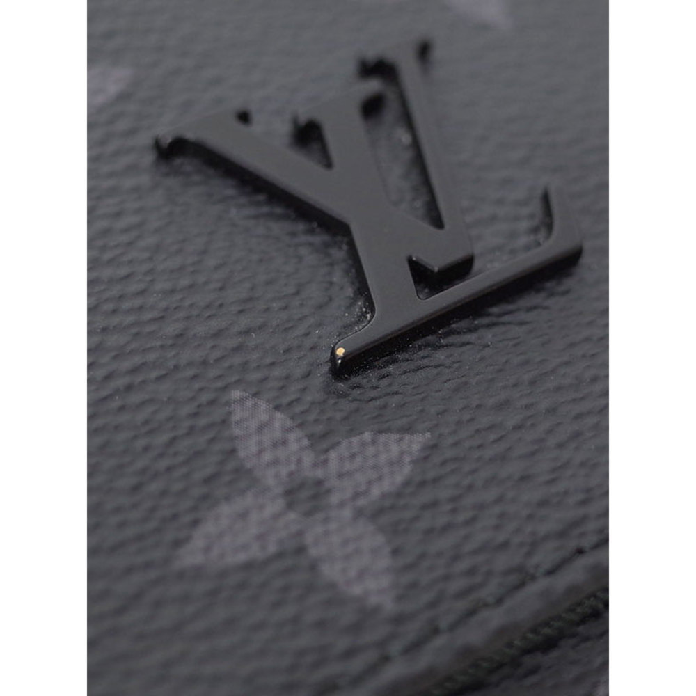 Louis Vuitton District Monogram Eclipse Shoulder … - image 5